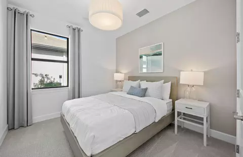 Bedroom - 2114 Sequoia, Naples, FL 34120 photo 1 of 4