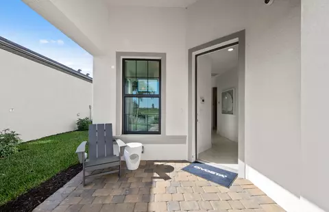 Exterior - 2114 Sequoia, Naples, FL 34120 photo 2 of 7
