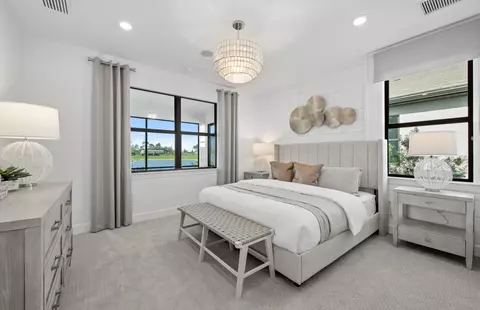 Bedroom - 2114 Sequoia, Naples, FL 34120 photo 4 of 4