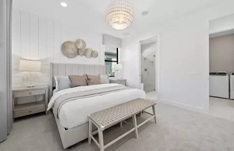 Bedroom - 2114 Sequoia, Naples, FL 34120 photo 3 of 4