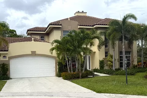 11345 Miles Standish Prt, Palm Beach Gardens, FL 33410