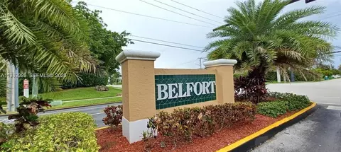 9342 S Belfort Cir #214, Tamarac, FL 33321