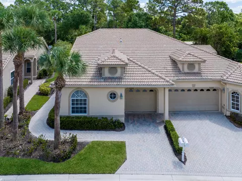 7078 Torrey Pines Cir, Port Saint Lucie, FL 34986