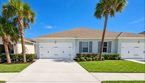 845 Persimmon Pl, Fort Pierce, FL 34981