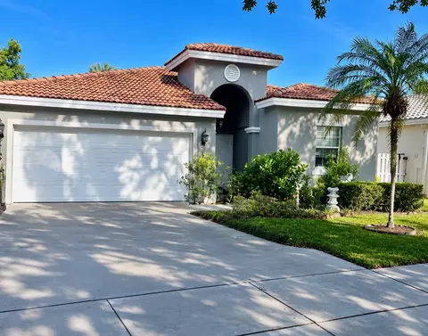4323 NW 44th Ter, Coconut Creek, FL 33073