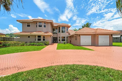 9410 Sea Turtle Mnr, Plantation, FL 33324