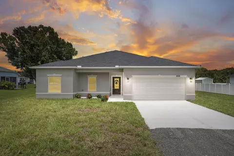 8536 96th Ct, Vero Beach, FL 32967