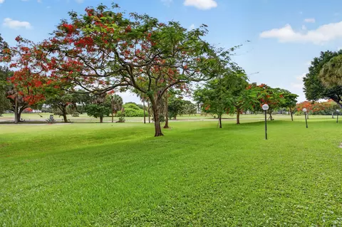 Exterior - 3520 Oaks Way #110, Pompano Beach, FL 33069 photo 2 of 13