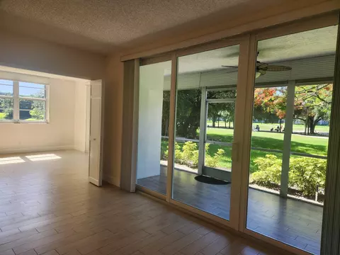Living - 3520 Oaks Way #110, Pompano Beach, FL 33069 photo 2 of 8