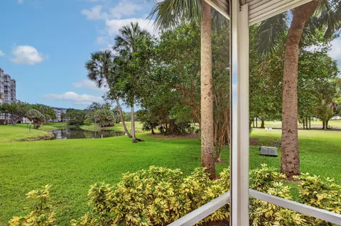 Exterior - 3520 Oaks Way #110, Pompano Beach, FL 33069 photo 4 of 13