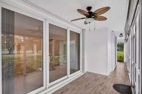 Exterior - 3520 Oaks Way #110, Pompano Beach, FL 33069 photo 8 of 13