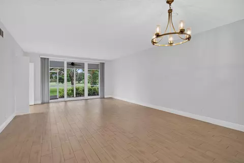 Living - 3520 Oaks Way #110, Pompano Beach, FL 33069 photo 1 of 8