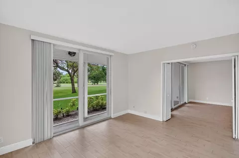 Living - 3520 Oaks Way #110, Pompano Beach, FL 33069 photo 8 of 8