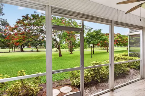 Exterior - 3520 Oaks Way #110, Pompano Beach, FL 33069 photo 3 of 13