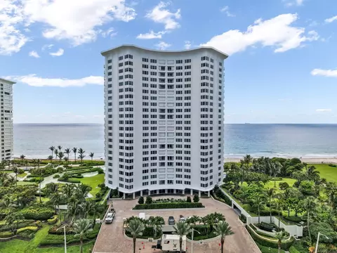 550 S Ocean Blvd #1906, Boca Raton, FL 33432