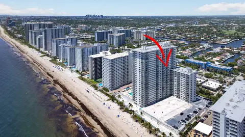 3900 Galt Ocean Dr #1814, Fort Lauderdale, FL 33308