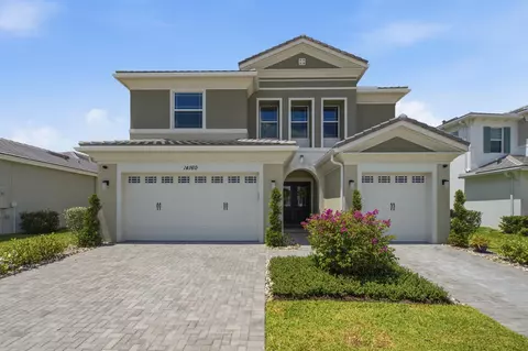 14160 Lacebark Ln, Westlake, FL 33470