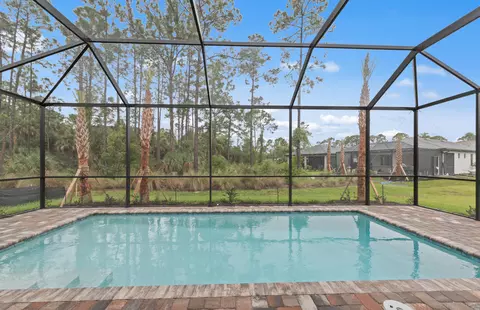 Exterior - 2107 Freemont Dr, Naples, FL 34120 photo 5 of 12