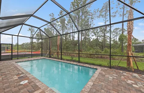 Exterior - 2107 Freemont Dr, Naples, FL 34120 photo 6 of 12