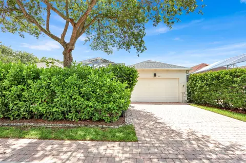 Exterior - 216 Juniper Way, Jupiter, FL 33458 photo 12 of 12