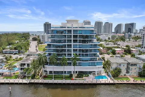 715 Bayshore Dr #902, Fort Lauderdale, FL 33304