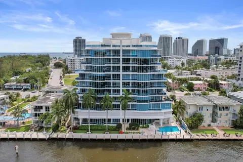 715 Bayshore Dr #902, Fort Lauderdale, FL 33304