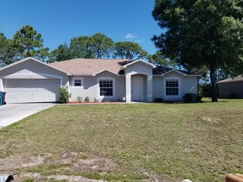 1271 Windingdale St SE, Palm Bay, FL 32909
