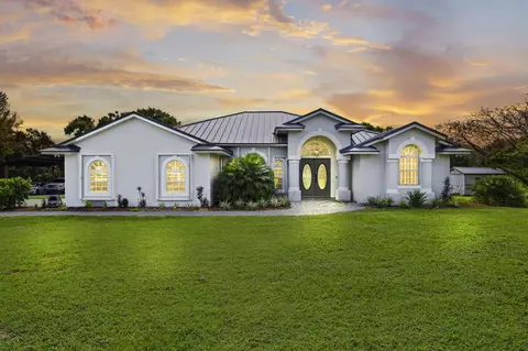 4800 Christensen Rd, Fort Pierce, FL 34981
