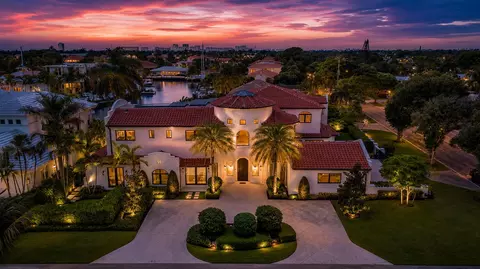 2300 NE 34th Ct, Lighthouse Point, FL 33064