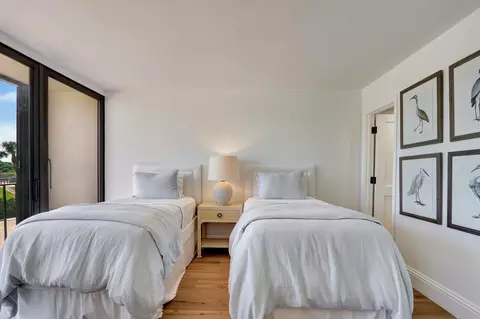 Bedroom - 225 Beach Rd #204, Tequesta, FL 33469 photo 1 of 6