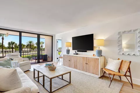 Living - 225 Beach Rd #204, Tequesta, FL 33469 photo 1 of 4