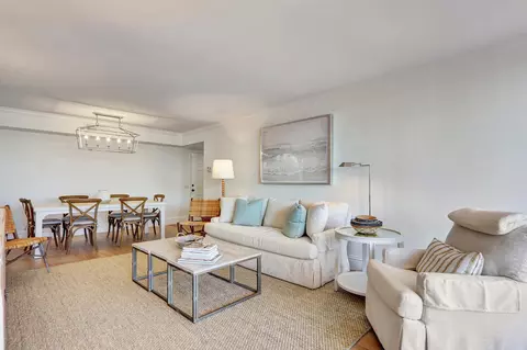Living - 225 Beach Rd #204, Tequesta, FL 33469 photo 3 of 4