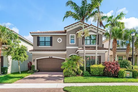 8109 Snowflake Obsidian Trl, Delray Beach, FL 33446