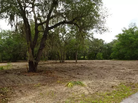 lot S 449450451452453 Sw Shorewood Dr SW, Dunnellon, FL 34431