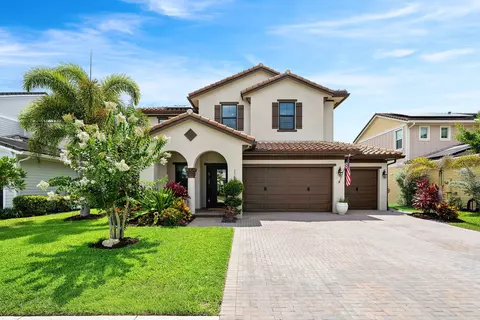 1161 Wandering Willow Way, Loxahatchee, FL 33470