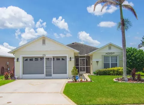 6704 Picante Cir, Fort Pierce, FL 34951