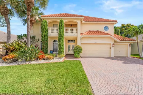 7201 Brunswick Cir, Boynton Beach, FL 33472