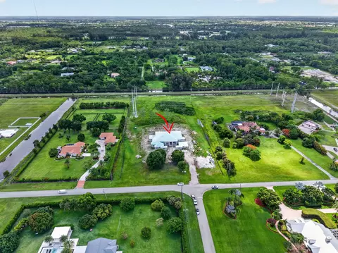 6450 Sugarcane Ln, Lake Worth, FL 33449