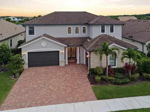 134 Indigo River Pt, Jupiter, FL 33478