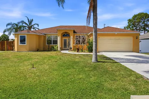 1202 SW San Esteban Ave, Port Saint Lucie, FL 34953