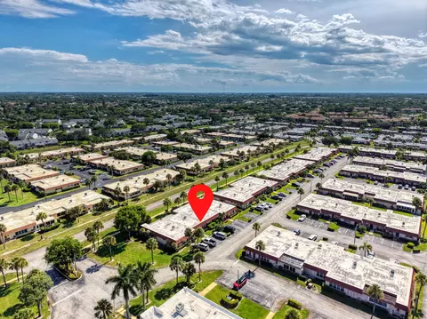 5775 W Fernley Dr W #76, West Palm Beach, FL 33415