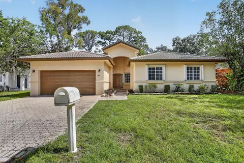 1445 SW 11th Pl, Fort Lauderdale, FL 33312