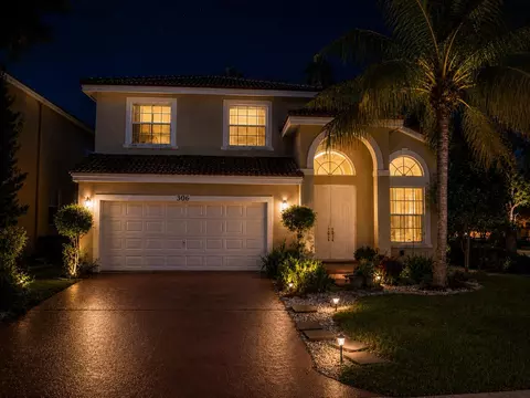 306 NW 115th Way, Coral Springs, FL 33071