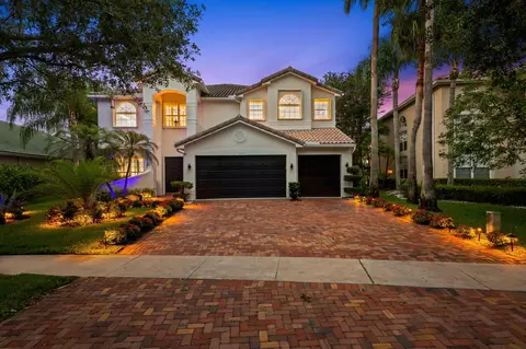 9559 Barletta Winds Pt, Delray Beach, FL 33446