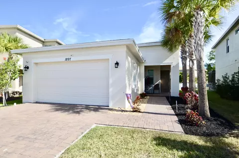 1897 NW Cataluna Cir, Port Saint Lucie, FL 34986