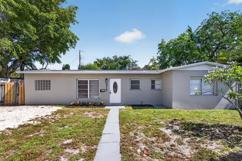 317 SW 19th St, Fort Lauderdale, FL 33315