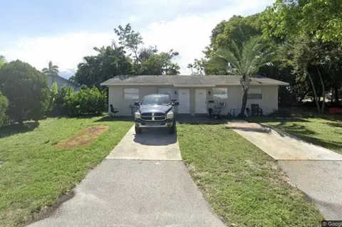 4951 SW 26th Ave #1-2, Fort Lauderdale, FL 33312