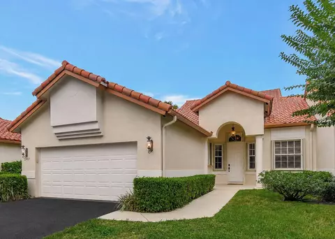 23437 Water Cir, Boca Raton, FL 33486