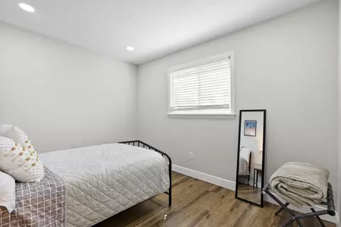 Bedroom - 2456 SW Hideaway Ln, Stuart, FL 34994 photo 4 of 5