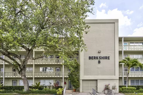 1039 Berkshire B Cres #1039, Deerfield Beach, FL 33442